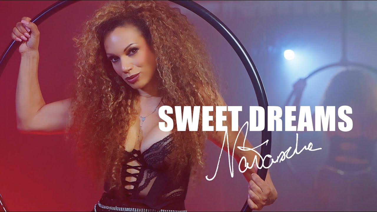 Natascha Wright - Sweet Dreams (Music Video)