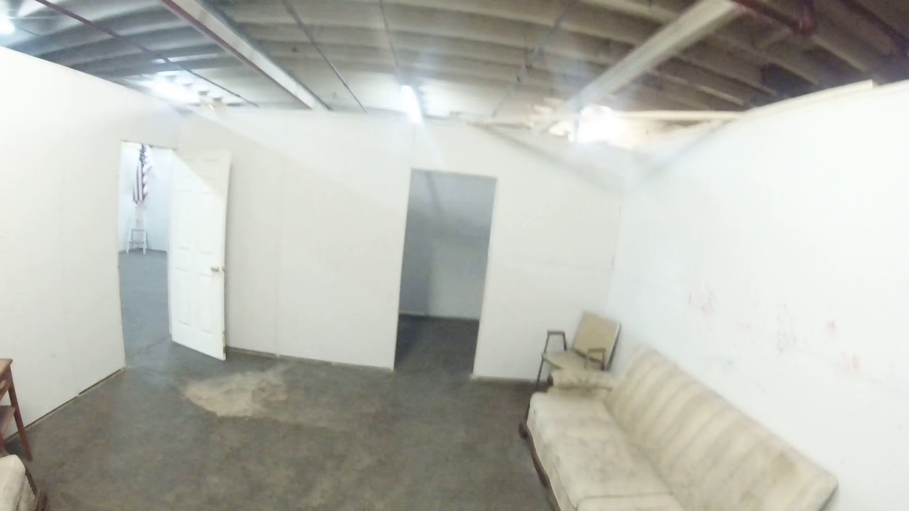 AR Simunition Gunfight
