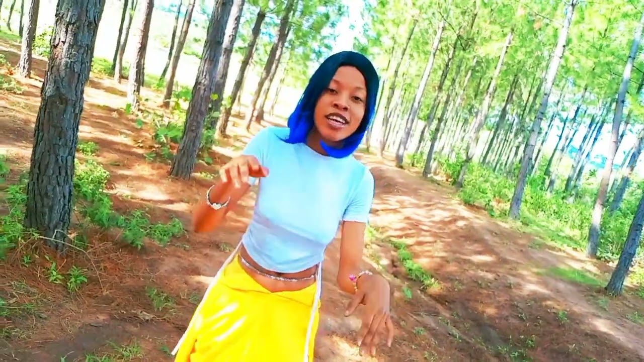 Haeriya _ Forever _ (official video)mp4