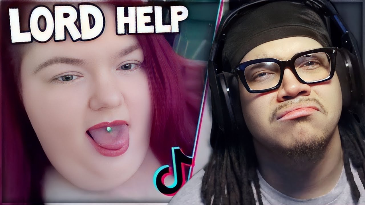 I Watched TikTok Cringe So You Don’t Have To…