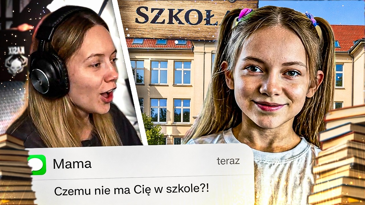 KASIX WSPOMINA CZASY SZKOLNE !