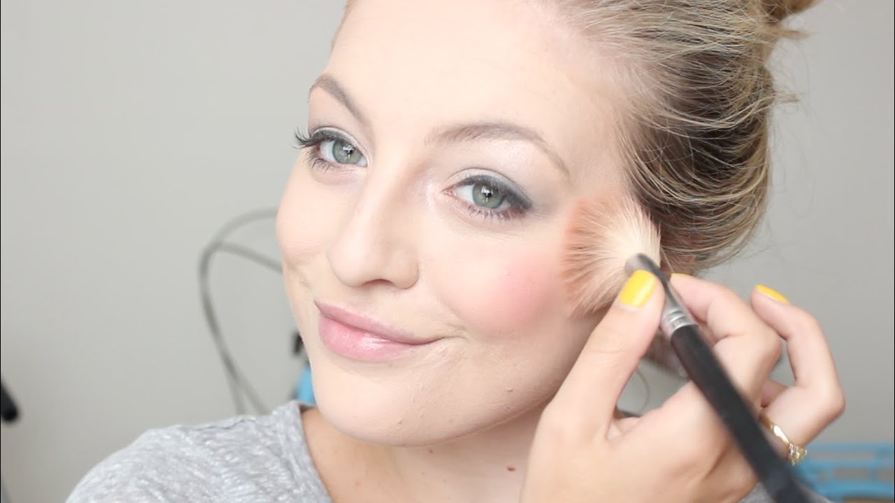 Get Ready: Smokey Soft avec Naked Basic 2