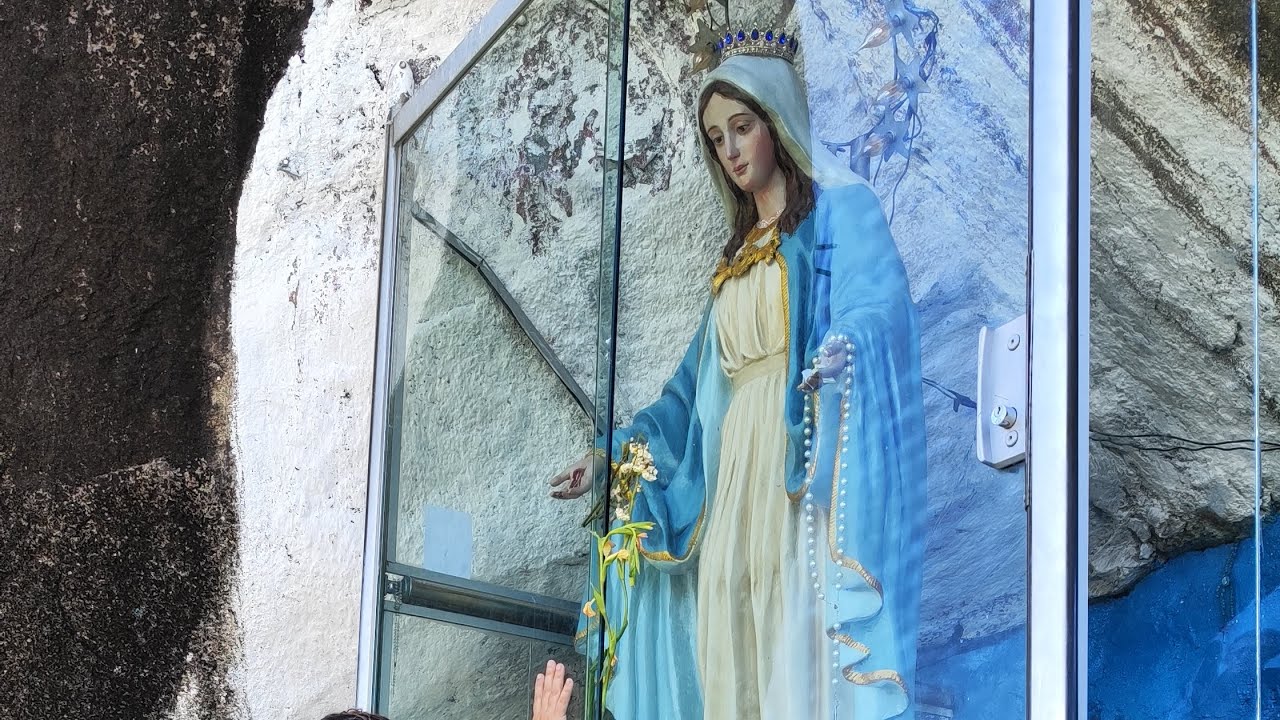 Cimbres – PE | Aparição de Nossa Senhora da Graça | Fé que atravessa gerações