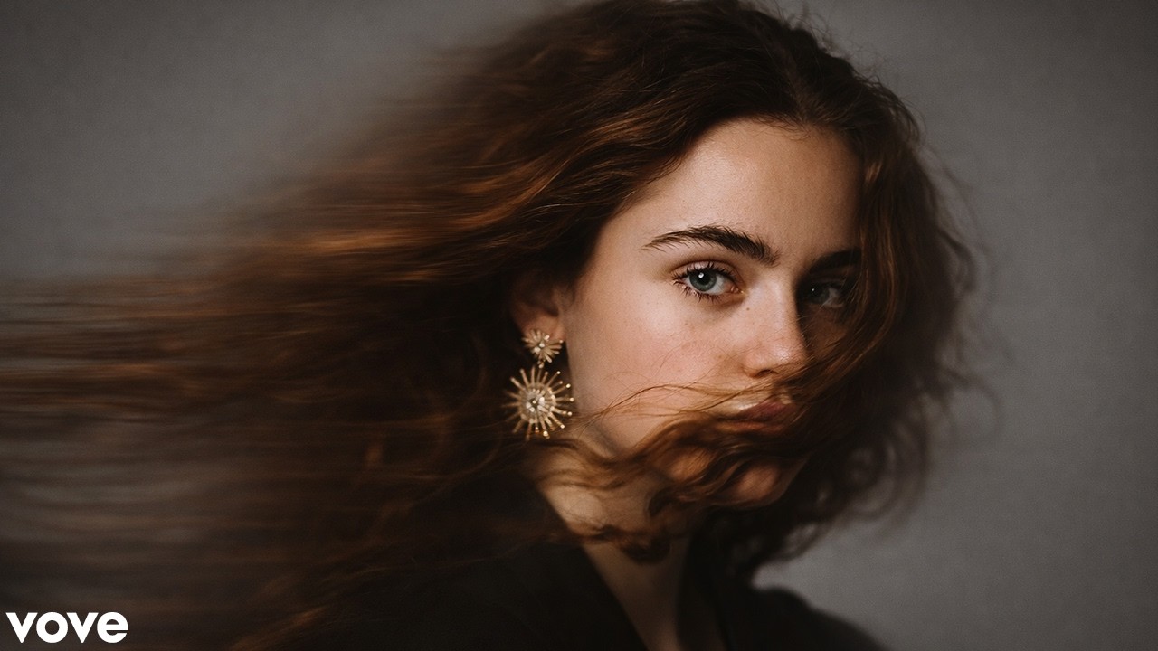 Let My Heart Go (Official Music) | Deep House | Melodic Vocal House 2026 | Dsmt