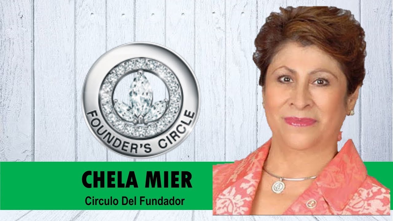 CHELA VARELA | HAZ ESTAS 3 COSAS IMPORTANTES CADA DÍA Y MIRA LOS GRANDES CAMBIOS EN TU VIDA