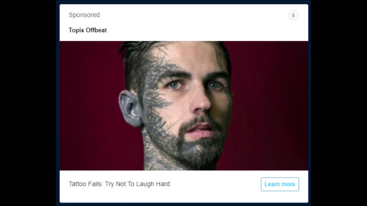 tumblr ads.