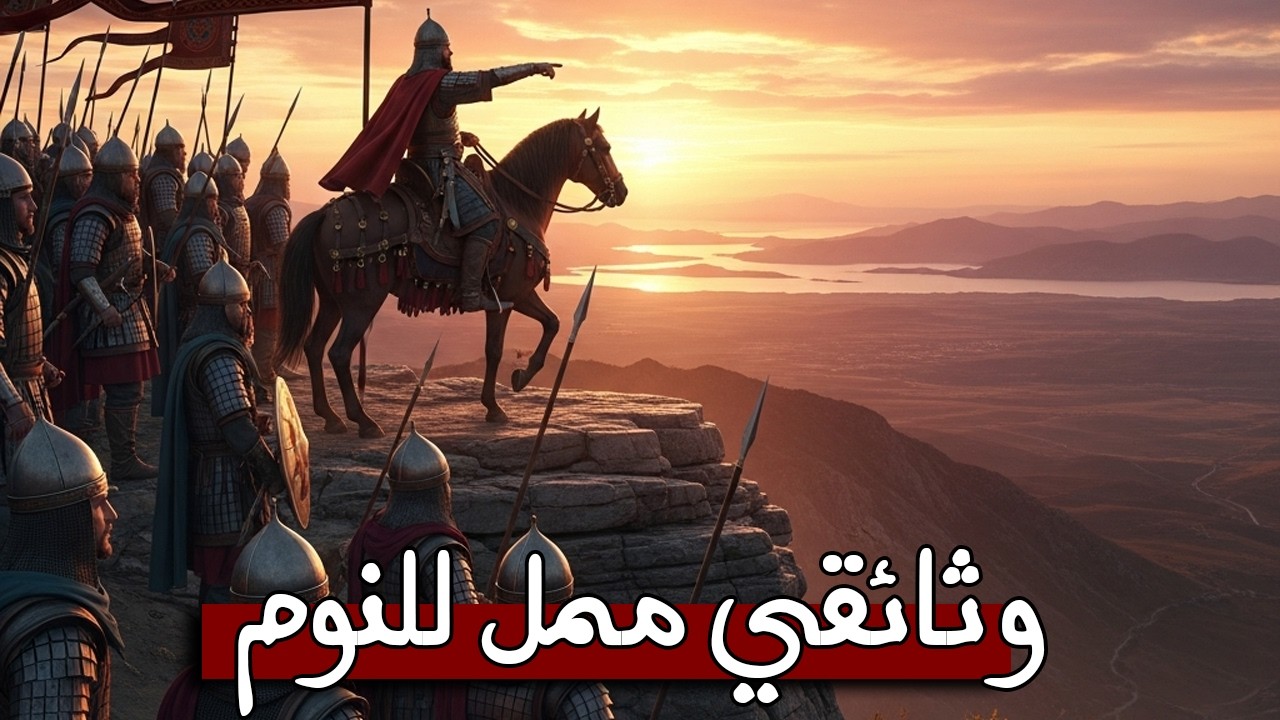 الفتوحات الأموية الكبرى: توسع الإمبراطورية الإسلامية من الأندلس إلى السند