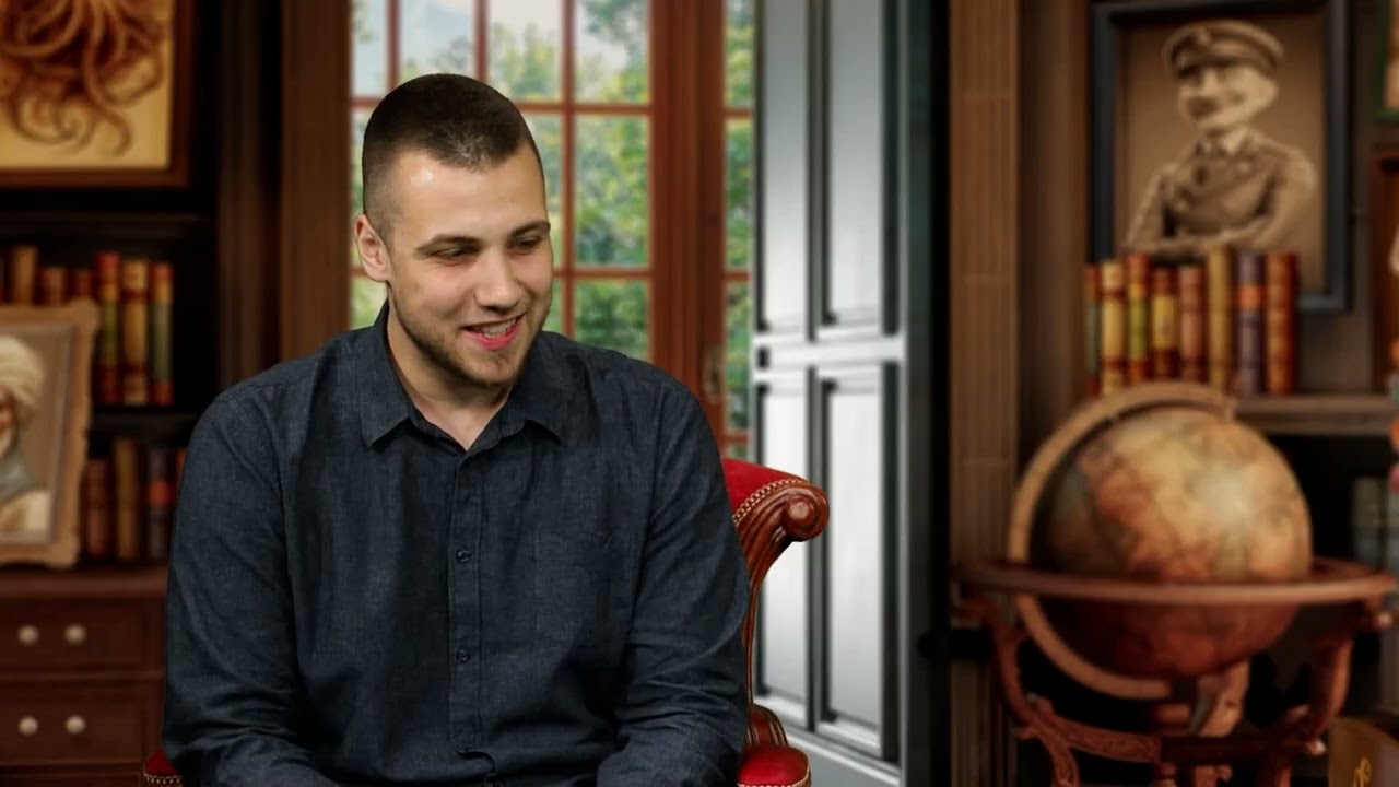 Kako se svira saksofon? - Nikola Lončar, muzičar