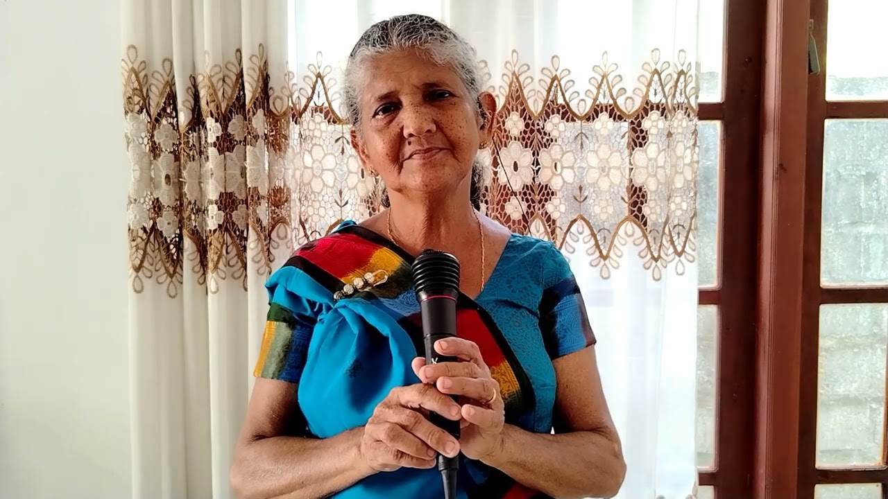 කෙහොම අතැර දමා යමුද මේ හිතවත්කම් | H.M.Somalatha | Niranjala Sarojini