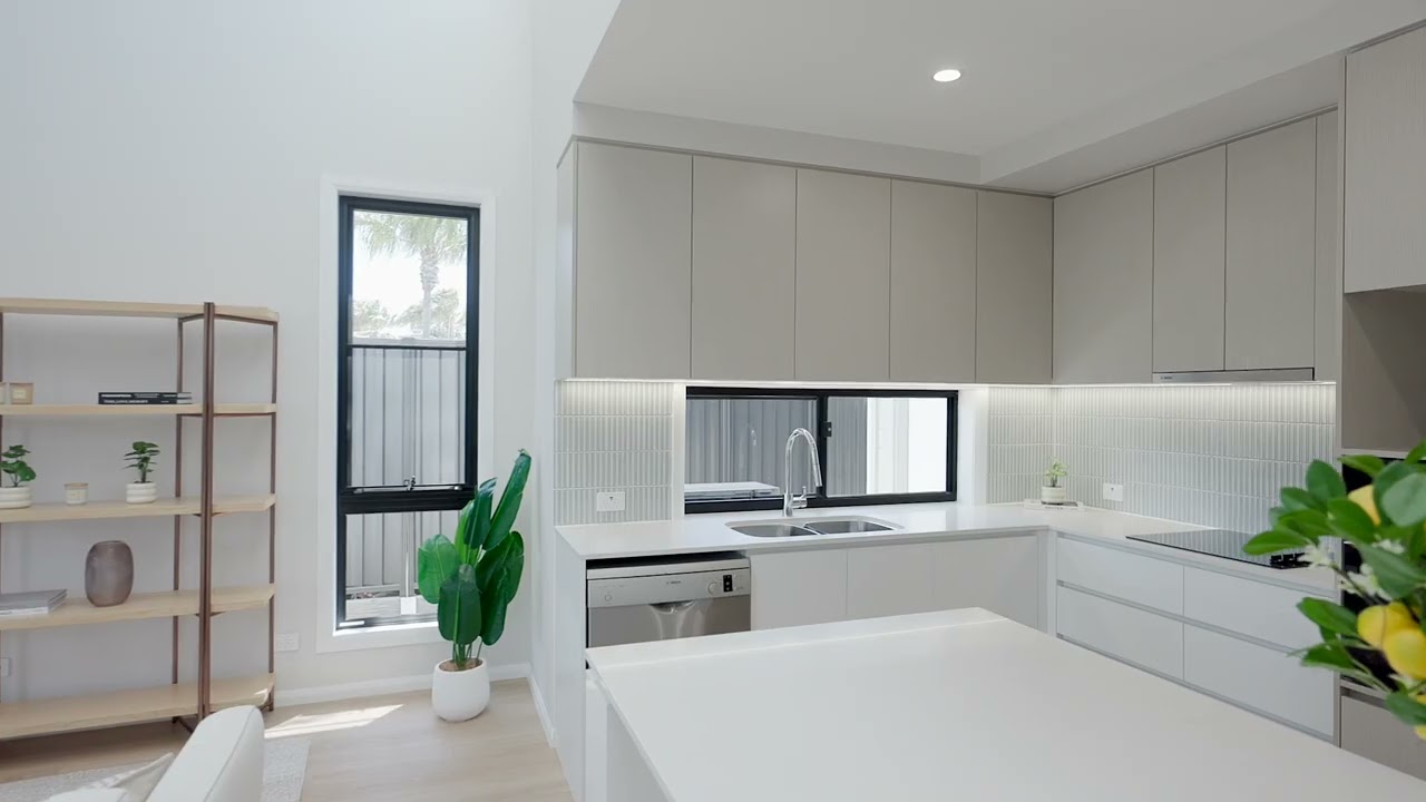 Riverbend Agnes Water - Home Tour