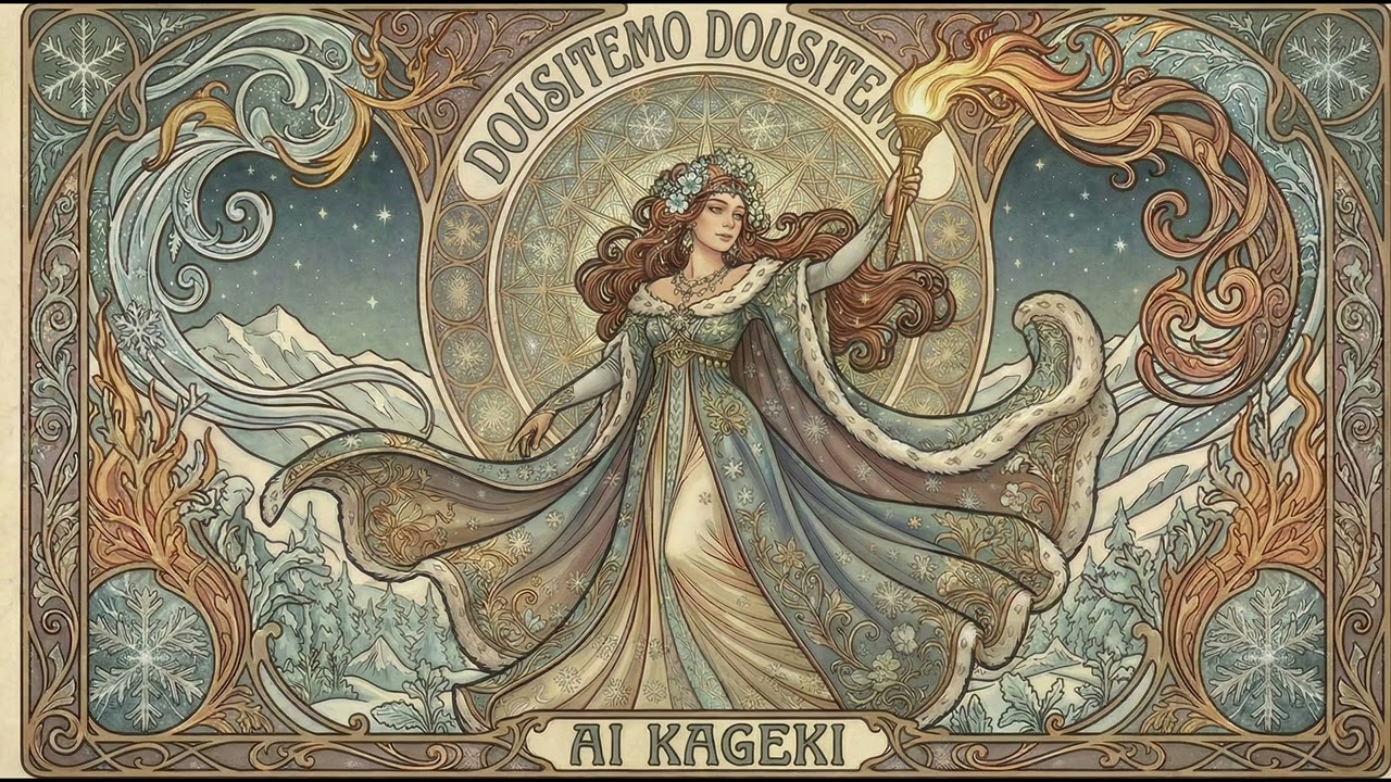 back number - どうしてもどうしても | ミュージカルアレンジカバー