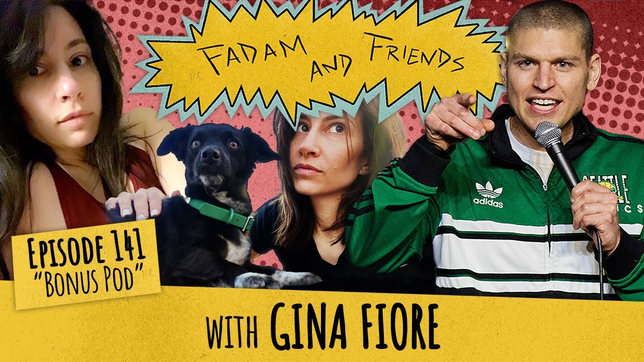 Episode 141 - 