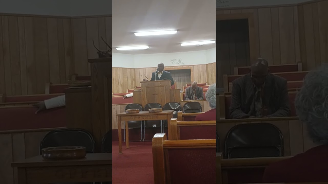 Preachers Bowl