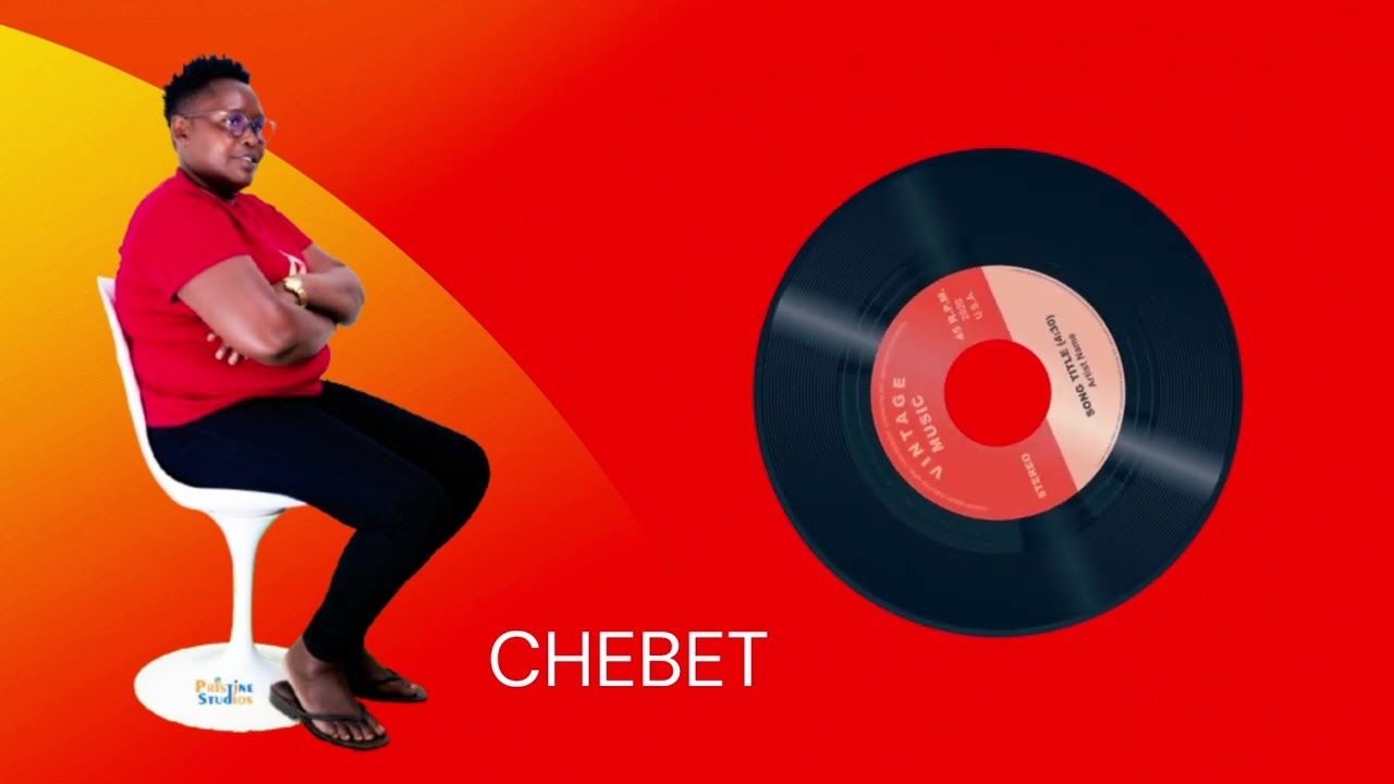 MEMO KAPCHUMBE~ CHEBET || OFFICIAL AUDIO