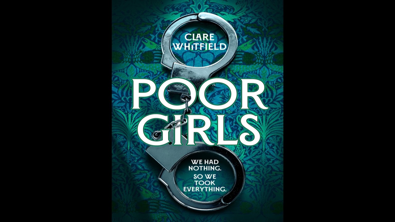 The Real Forty Elephants: A "Poor Girls" Historical Crime Fiction Analysis
