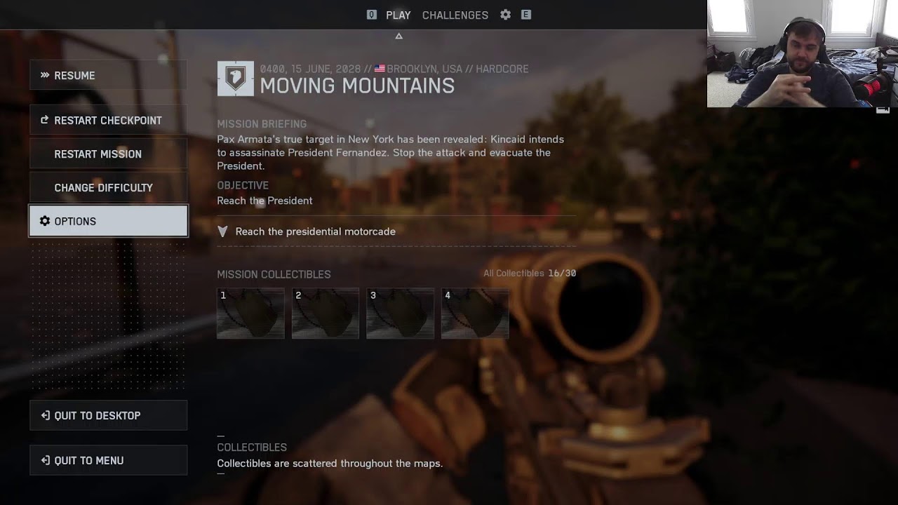 Battlefield 6 Campaign Part 2