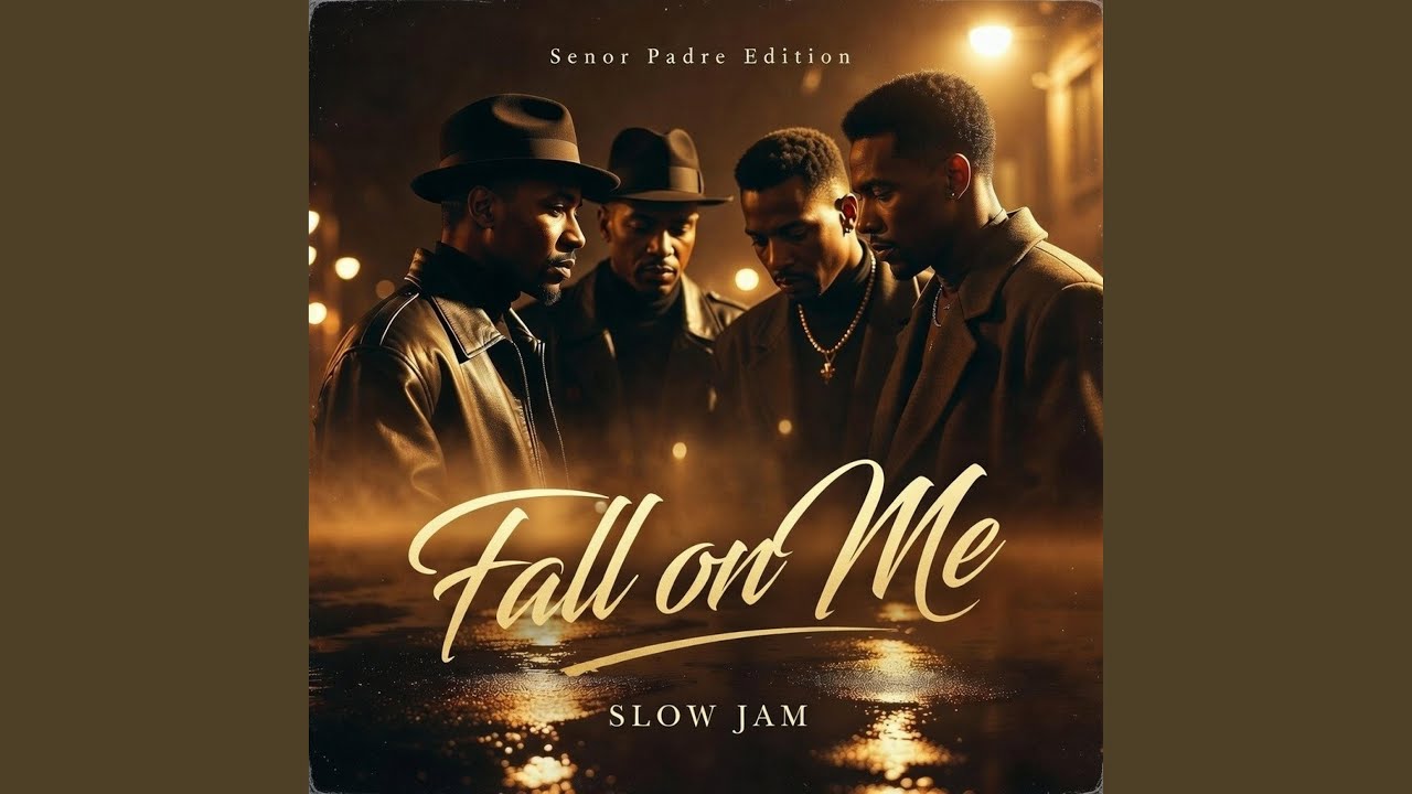 Fall On Me