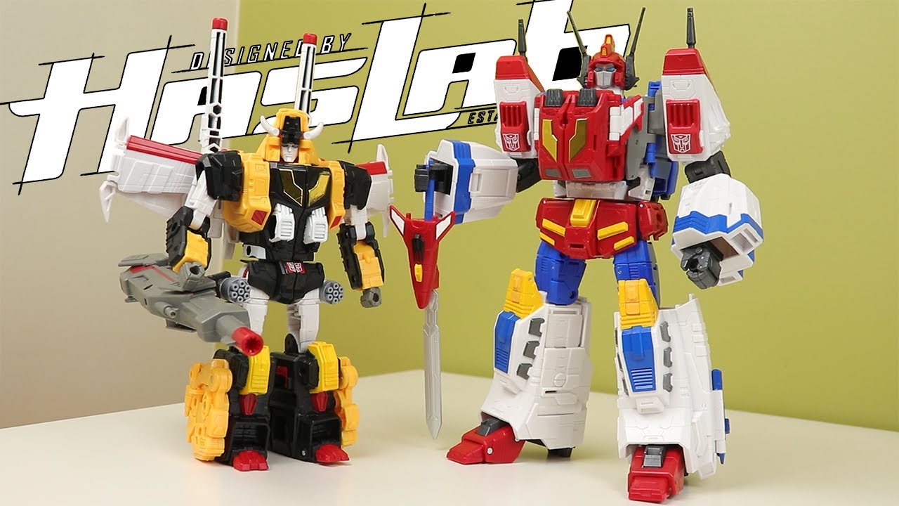 Haslab Victory Saber Is Great, BUT&hellip;&hellip; | #transformers Legacy Haslab Victory Saber Review