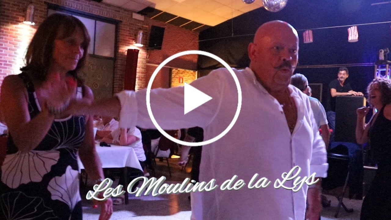 Souvenir 49 Les Moulins De La Lys