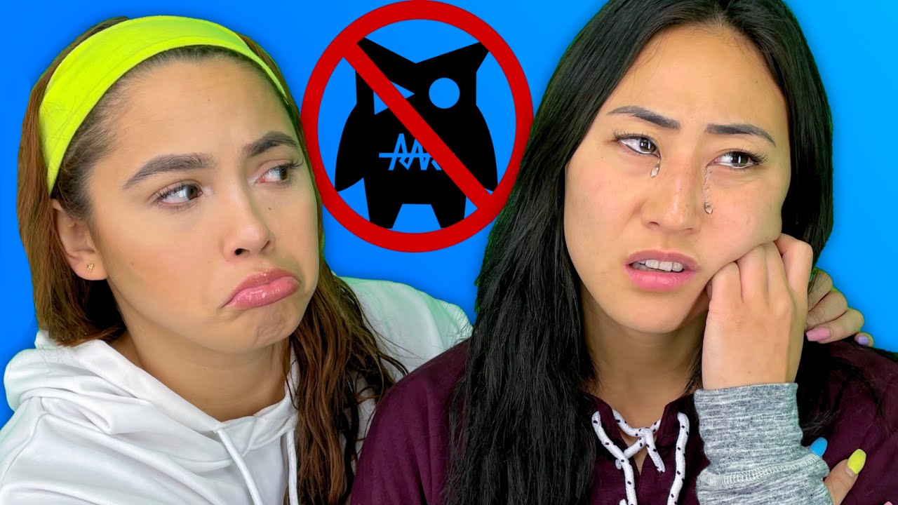 I'M LEAVING TEAM RAR...