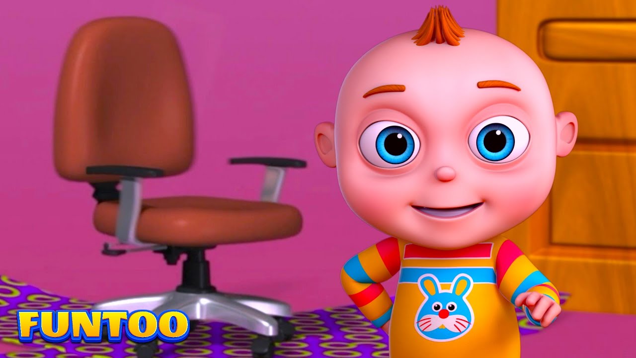 Chair Care And Many More Episodes | Chutku Hindi Comedy | Funny Cartoon Animation