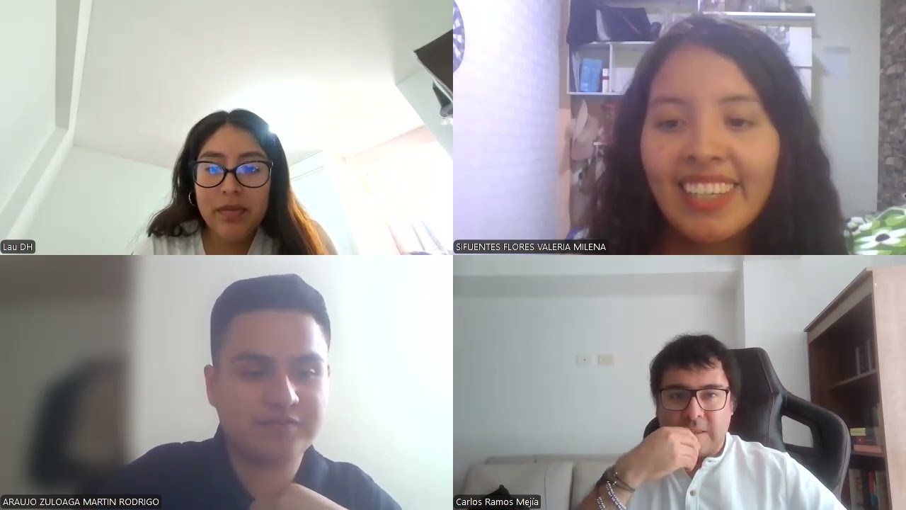 POSCAST: Metodología ágiles 