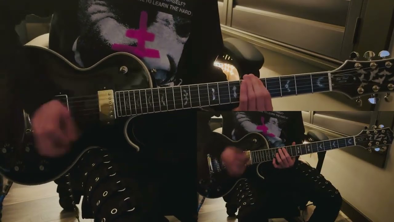 Sunborn - Glacier (Cover)