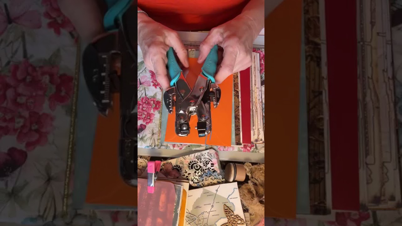 Travel Journal Lori's Creative Journals