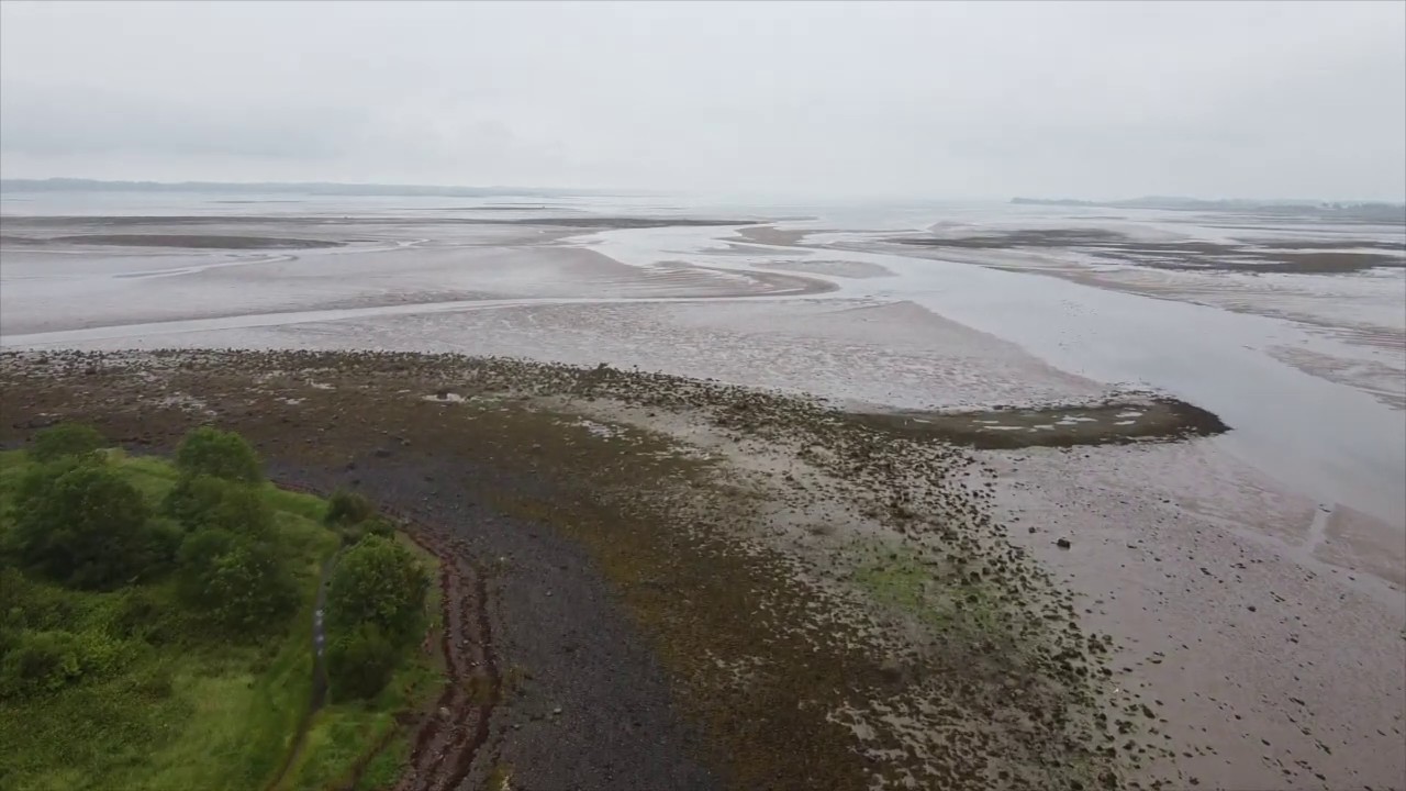 Island Hill, Comber, County Down, Northern Ireland
