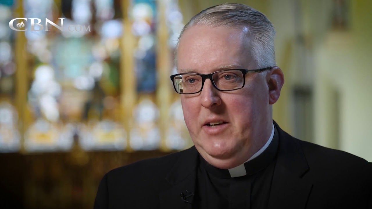 Prayer Heals Traumatic Brain Injury