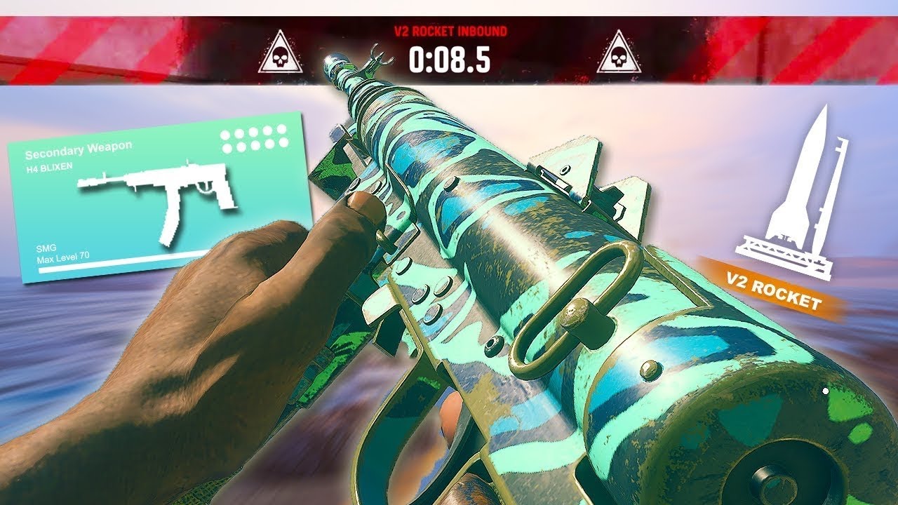 Haters francophone VS V2 Rocket gameplay complet (H4 blixen)
