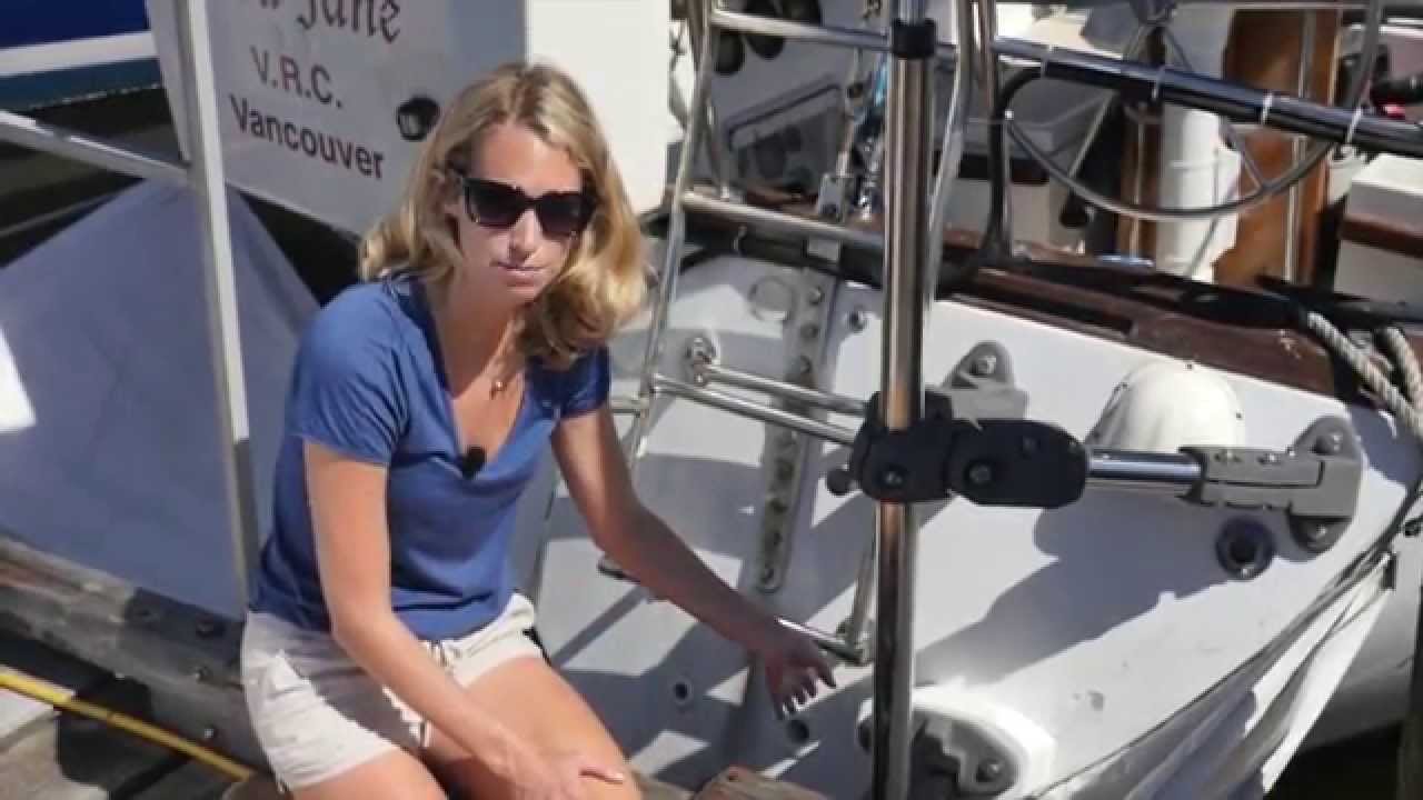 Hydrovane: The Installation - Part 2