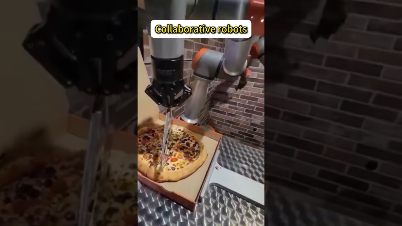 #industrial