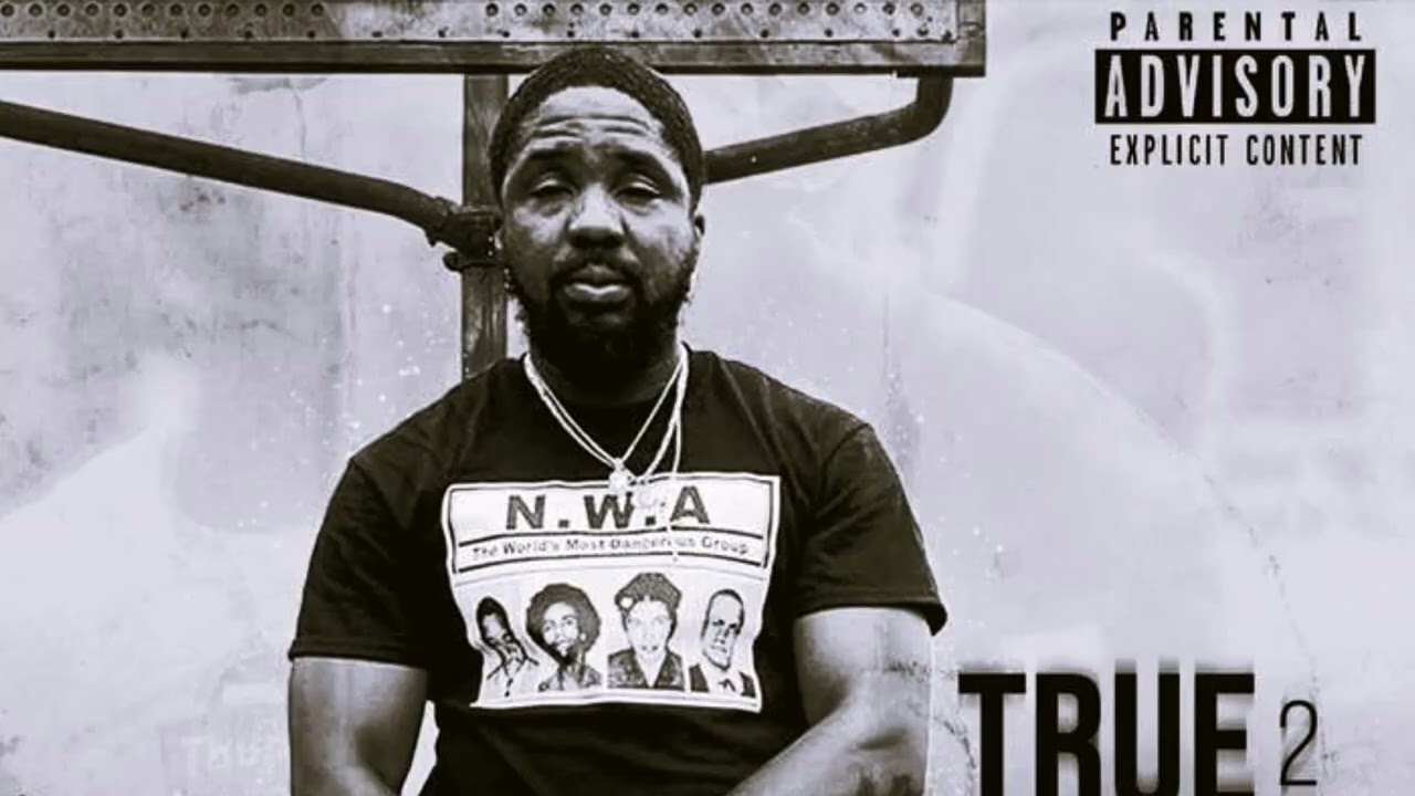 Spoda - Tension (feat Miskeen Haleem)