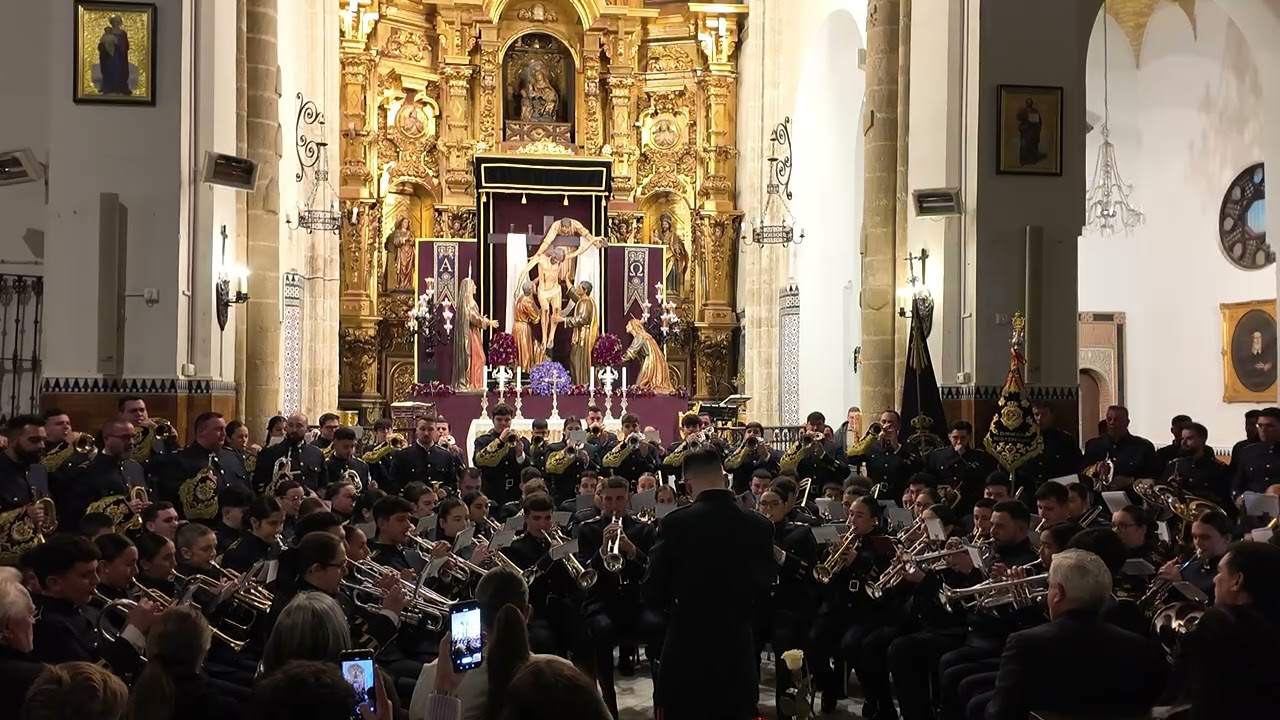 CONCIERTO EN SAN PEDRO//EXPIRACION SALUD Y ESPERANZA//2026
