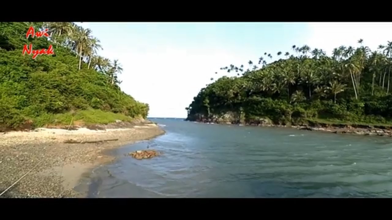 Pesona Lampuyang, Pulau Breuh