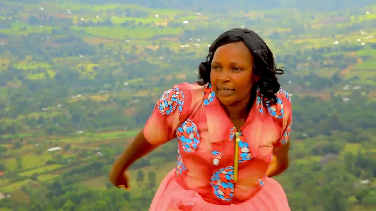 OBWENENU N'ASARA