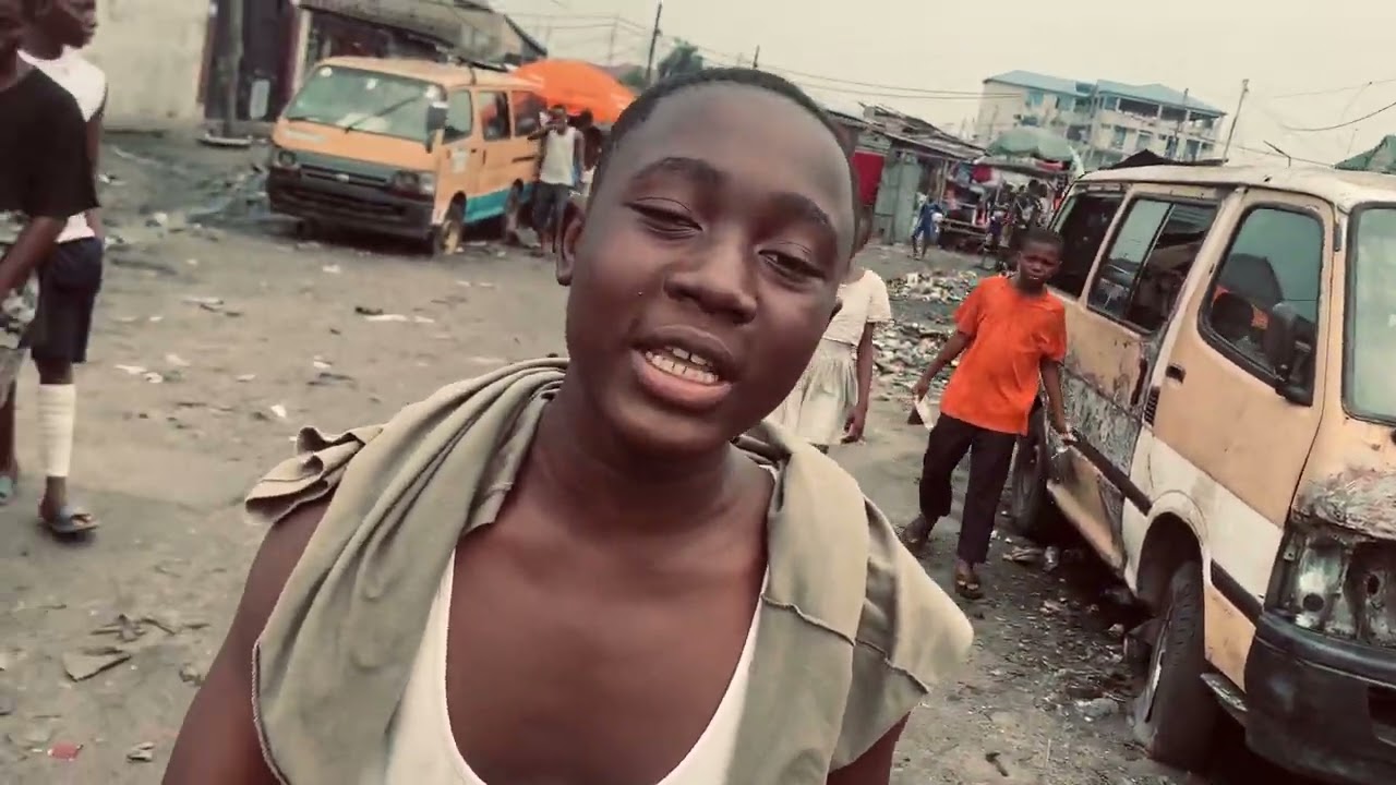 Monde des styles_Kozanga_na_vie_(clip_officiel)
