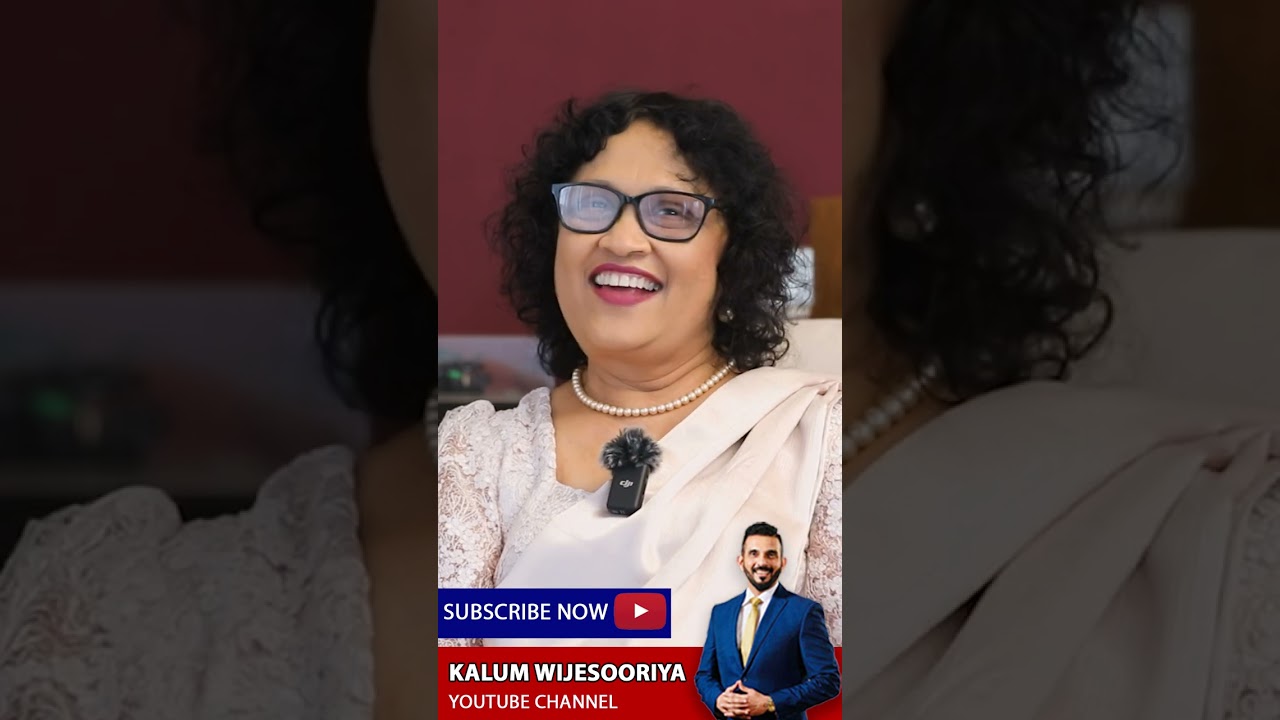 සත්&zwj;යම් ශිවම් සුන්දරම් - හැමෝම ආදරේ කරන 