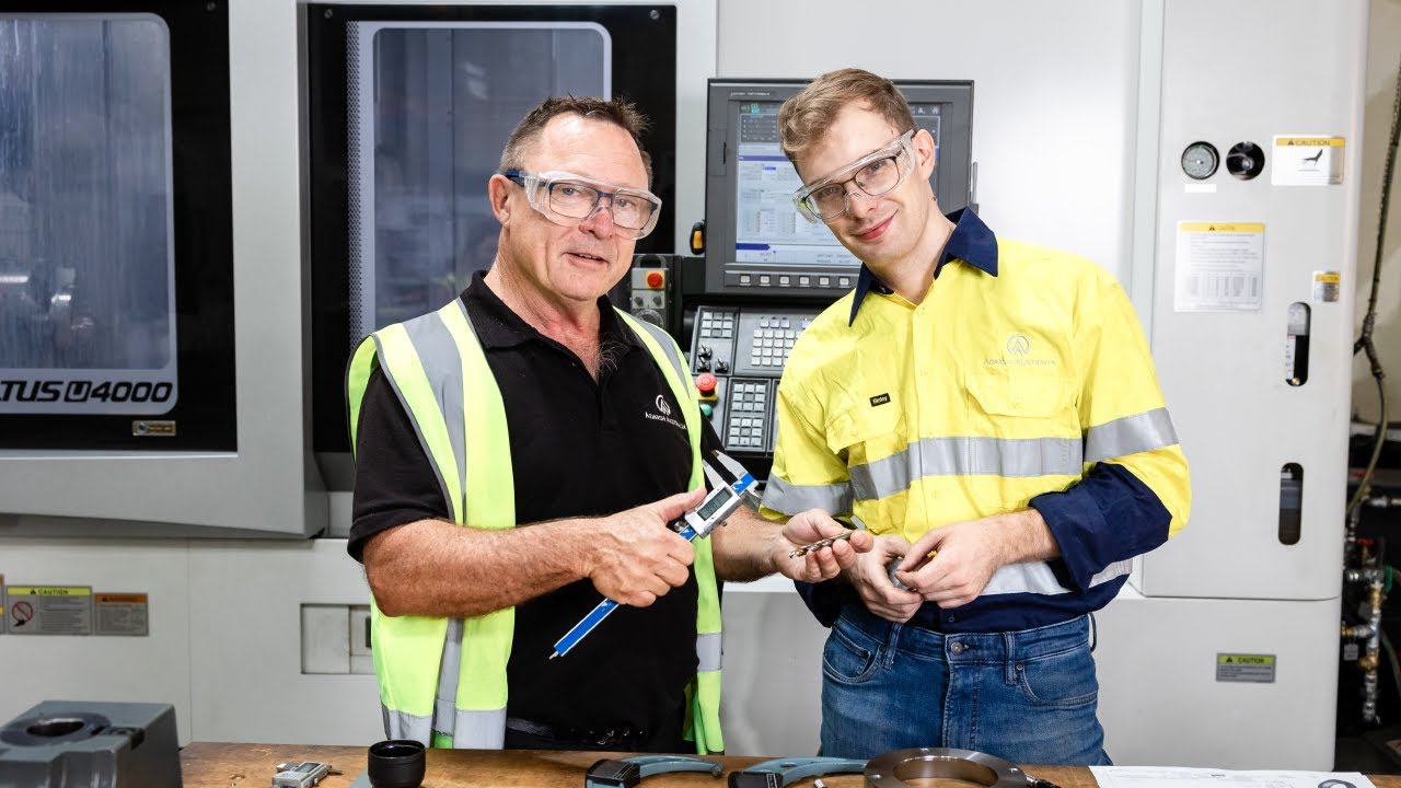 Adarsh Australia Employee | Skilled Migrant Employment Register | Testimonial Video