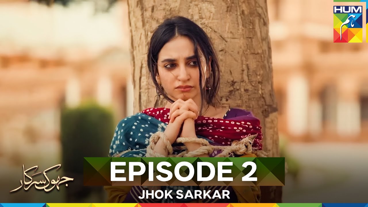 Jhok Sarkar Episode 2