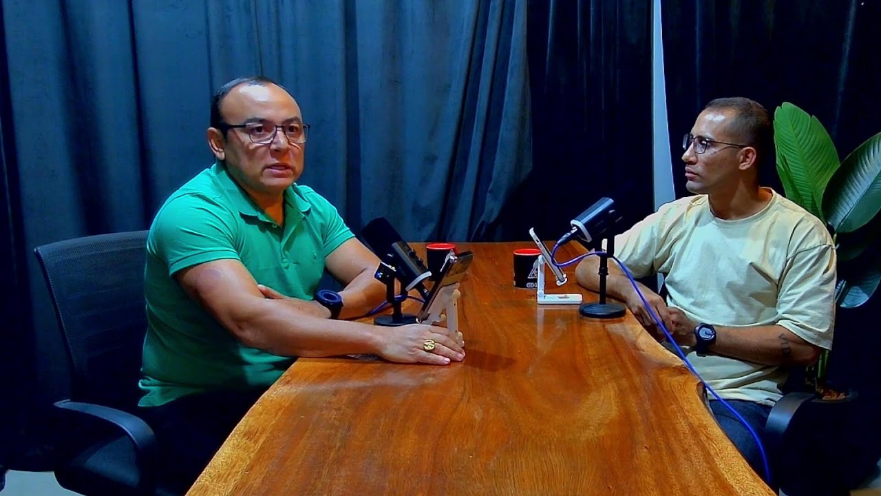 BATE PAPO COM CEL FLEXA