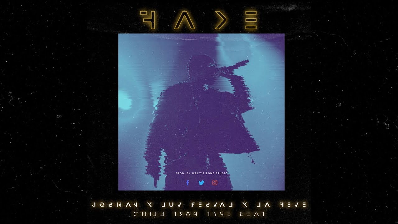 [Free] Josman x Luv Resval x La Fève Type Beat - 