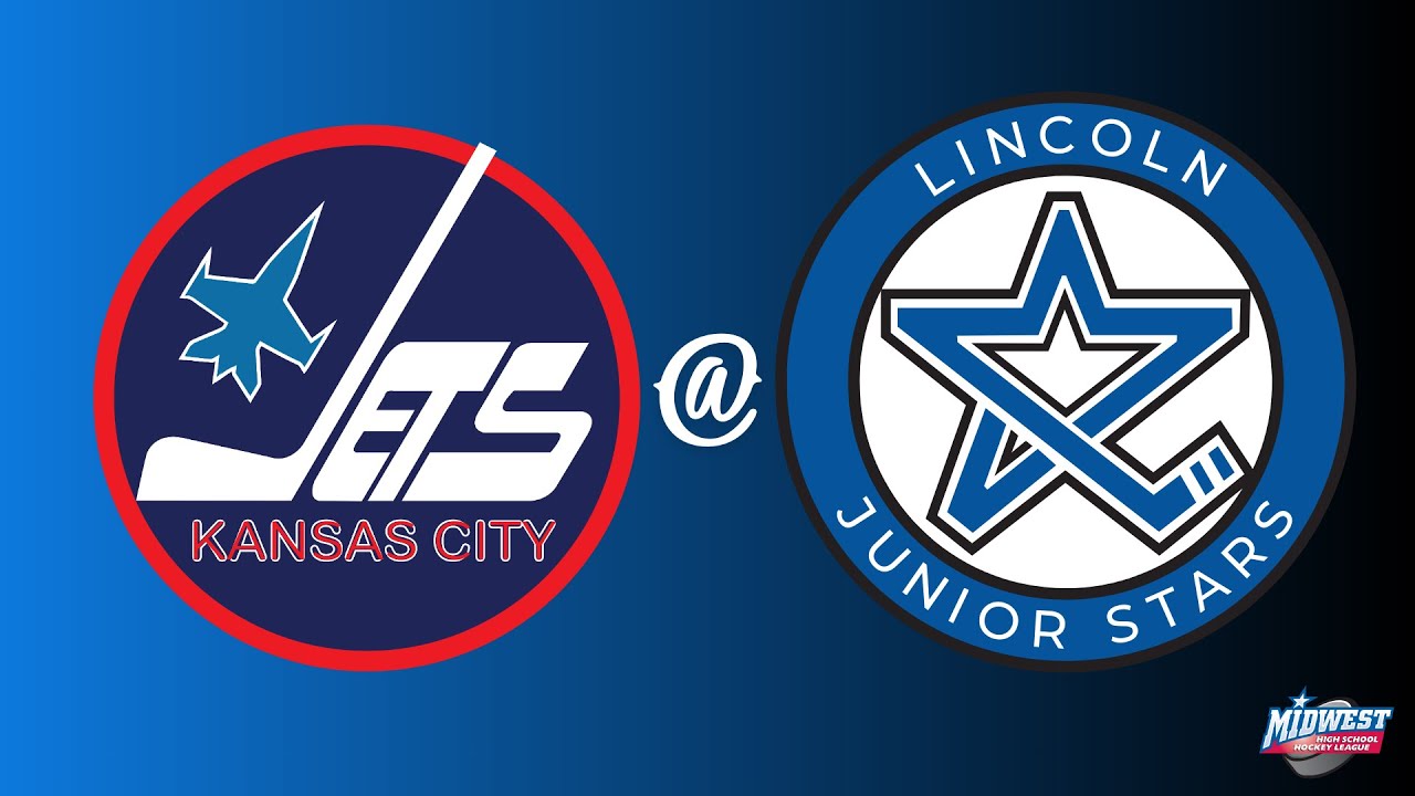 1/23/2026 - Lincoln Jr Stars Varsity vs Kansas City Jets