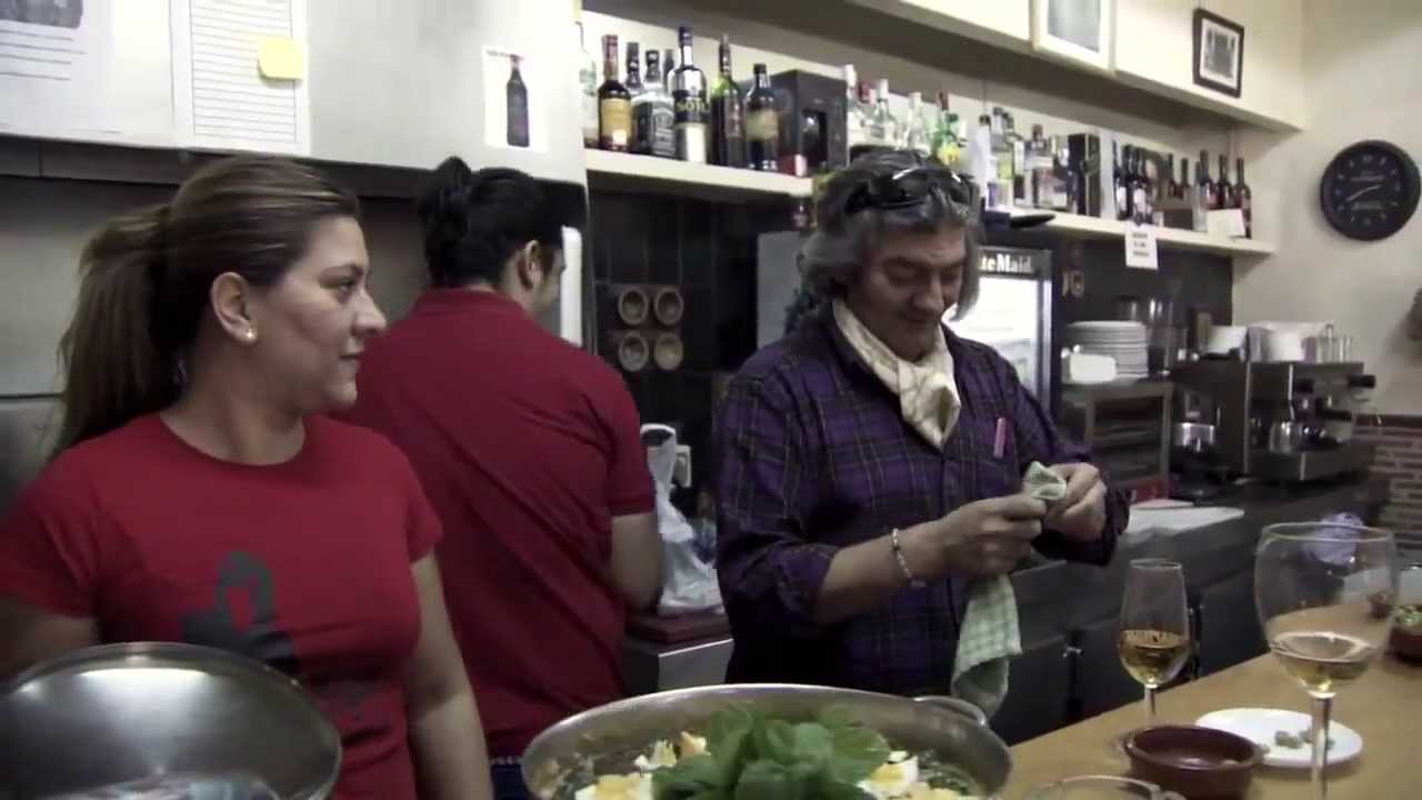 Recordando a Moraito-