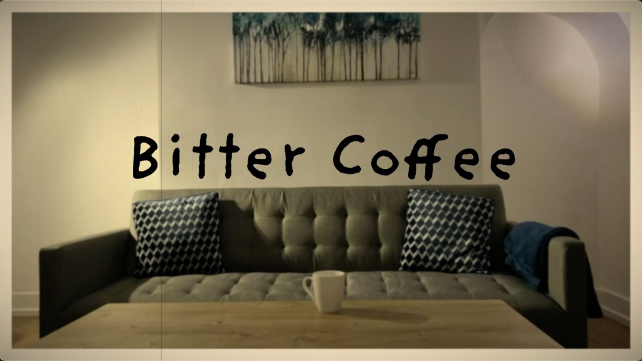 Max Coleyshaw - Bitter Coffee [Official Music Video]