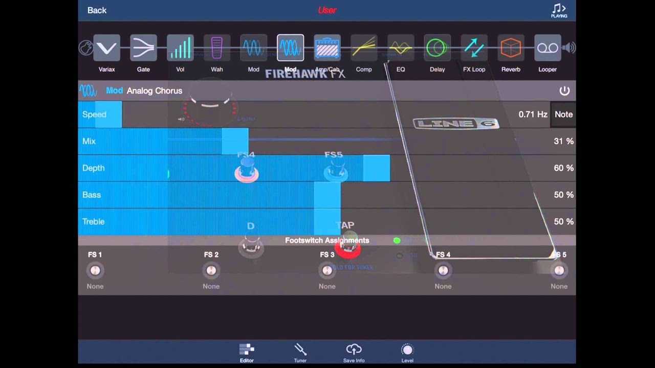 Creating a Guns N Roses tone for Firehawk FX/1500 & AMPLIFi TT/FX100/30/75/150