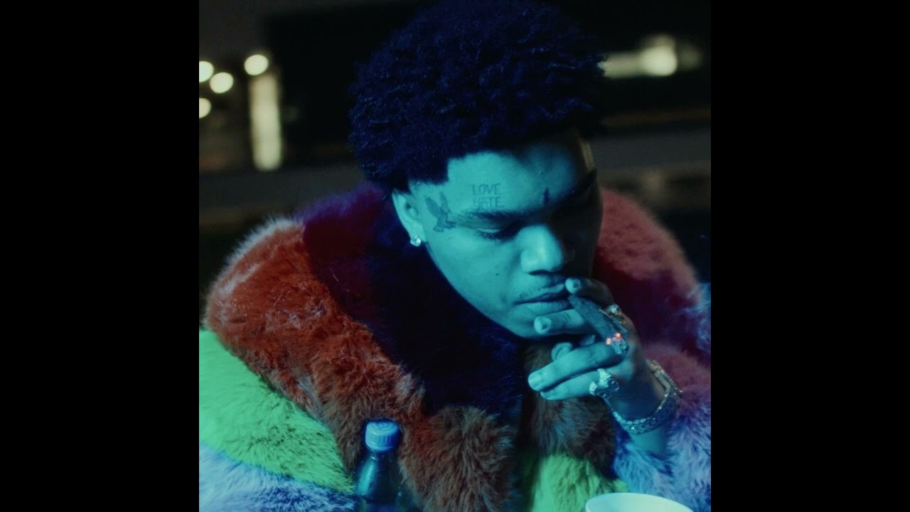 (FREE) Nocap Type Beat - "Blue Sky''