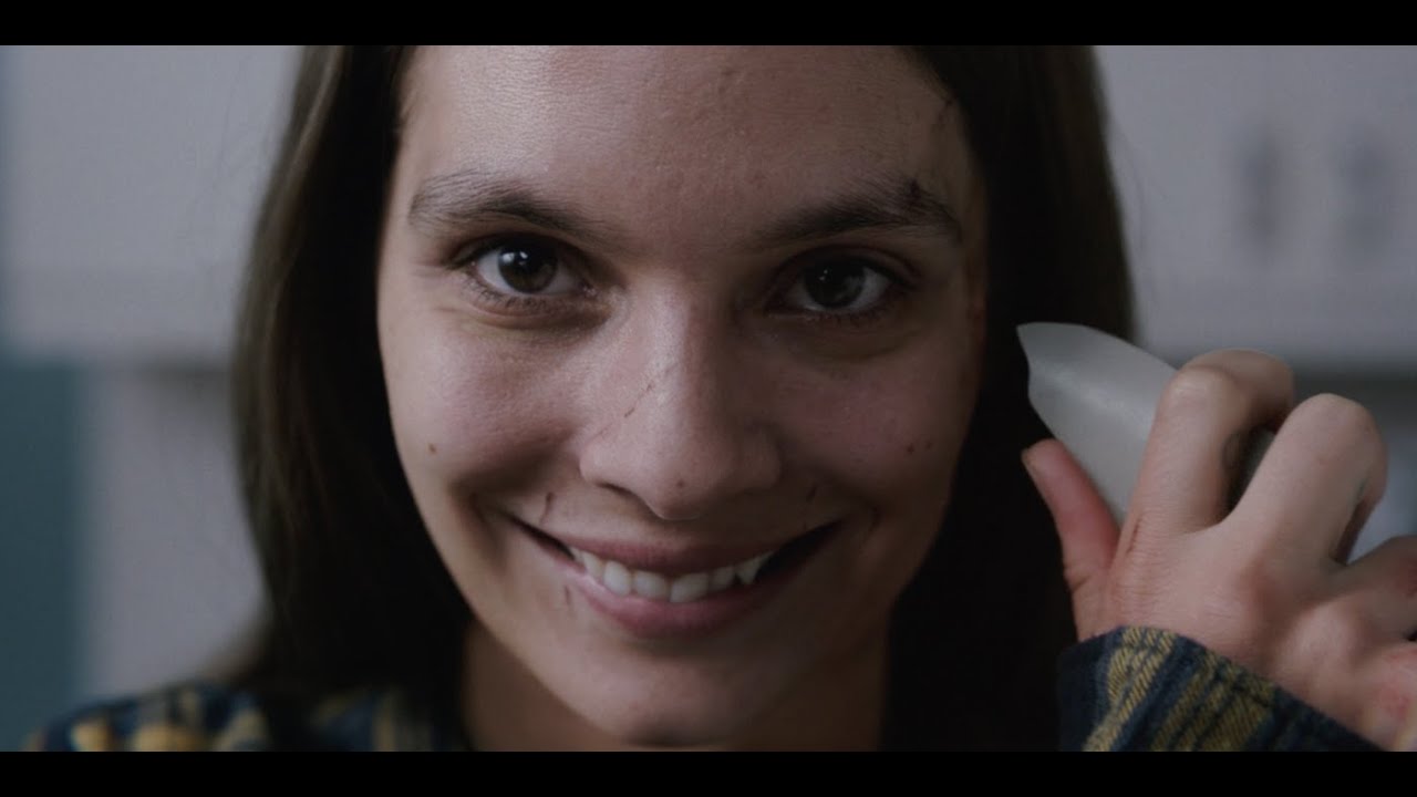 The 'Smile' Trailer Is Finally Here and Taunts, 