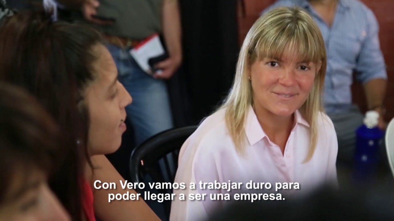 Sur  Productora de Barrio Las Flores